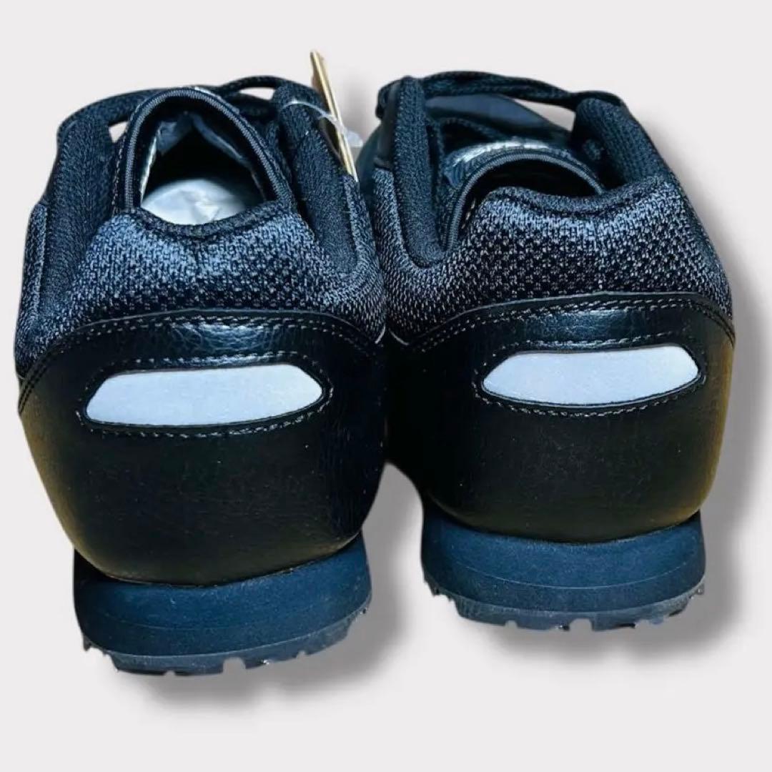 ●未使用品　アシックス　安全靴　プロテクティブ　スニーカー　セーフティーシューズ