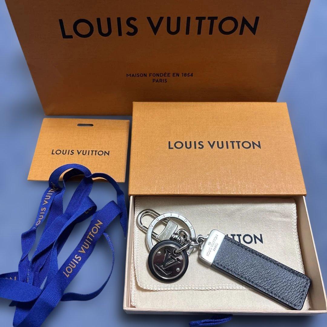 LOUIS VUITTON　キーホルダー・ネオ LV クラブ