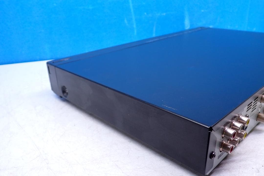 D1111#maxell BIV-WS500 ブルーレイ レコーダー2014年製