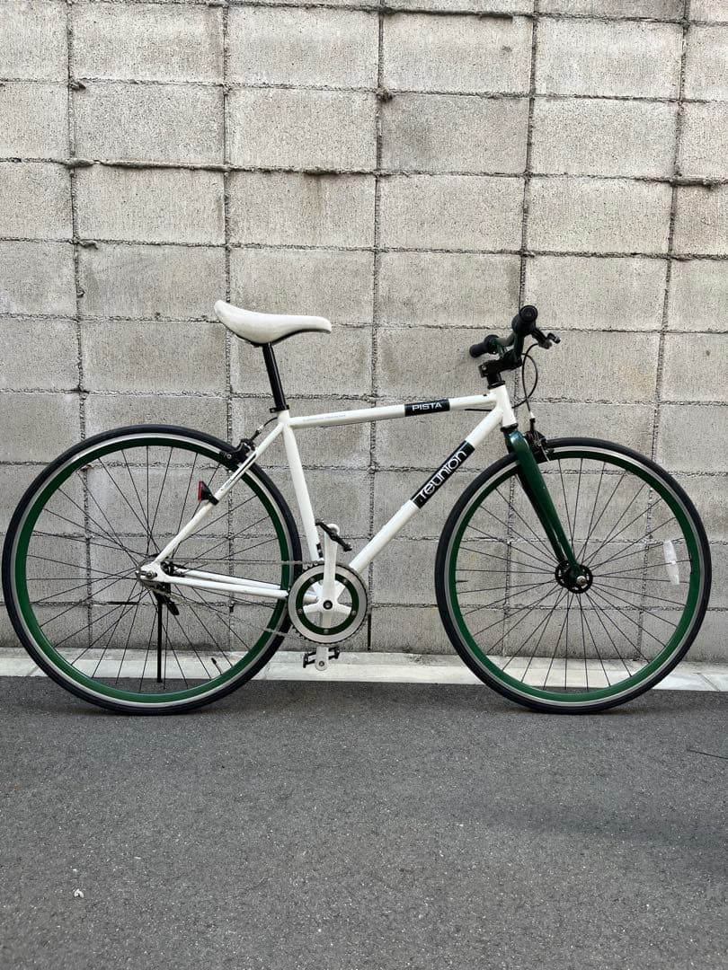 な*さ様 クロスバイク