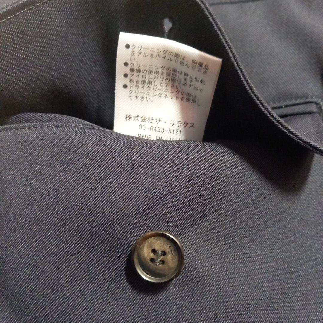 The CLASIK ザクラシック グルカ スラックス 46 パンツ 22SS