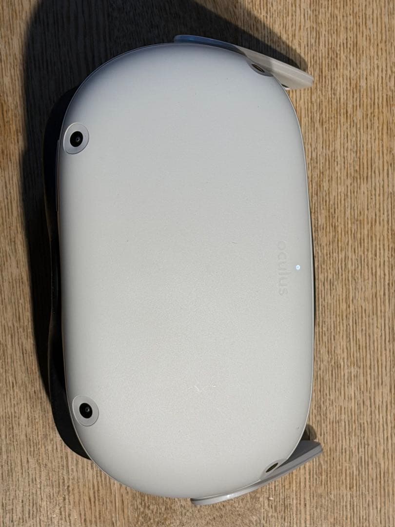  Quest 2 64GB＆ Elite Strap セット