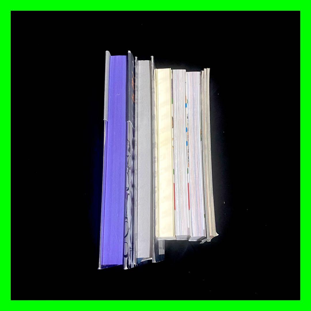 ジョジョの奇妙な冒険 全巻セット+ 関連本29冊 ＋岸辺露伴ルーヴルへ行く