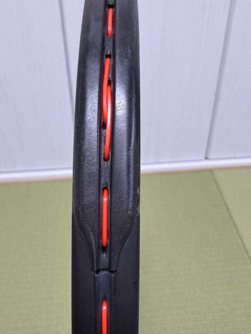 PRO STAFF RF97 AUTOGRAPH V13 G3 ケース付き