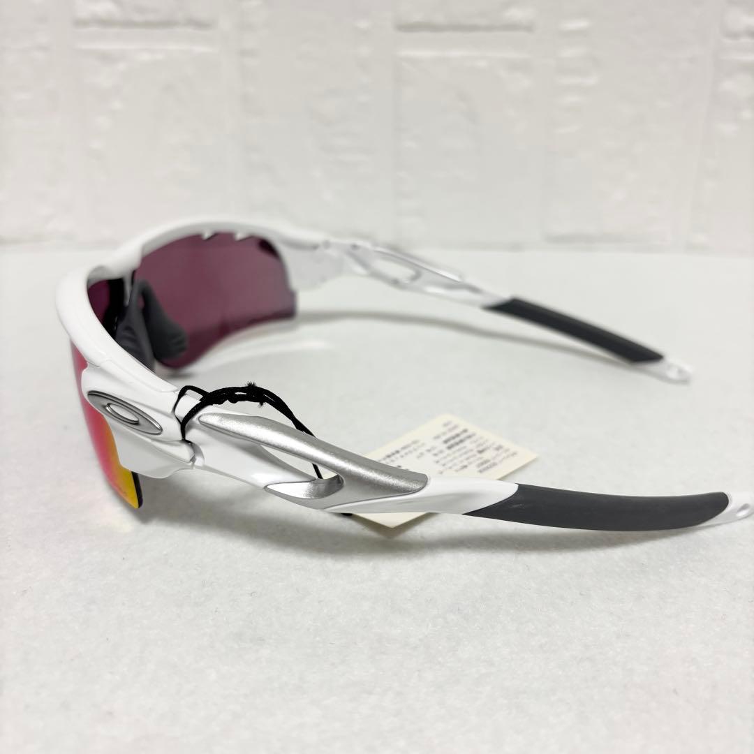 ✨未使用✨️オークリー　サングラス　プリズムロード レーダーロックパス