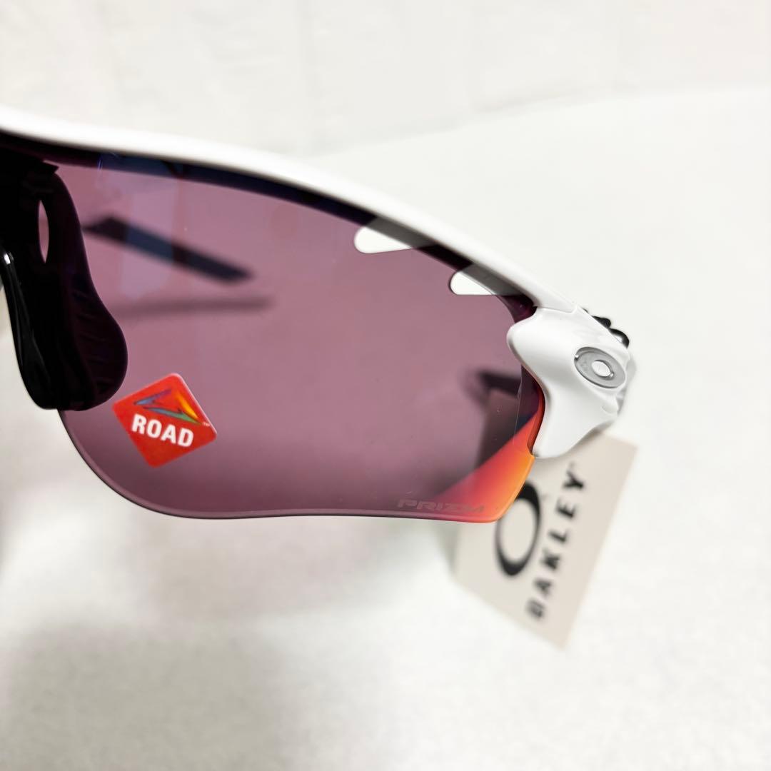✨未使用✨️オークリー　サングラス　プリズムロード レーダーロックパス