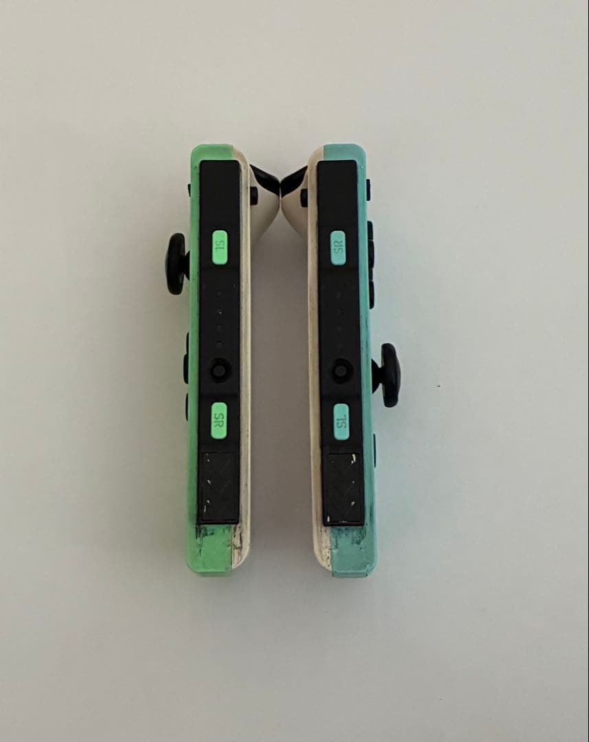 【中古品】Nintendo Switch あつまれ どうぶつの森