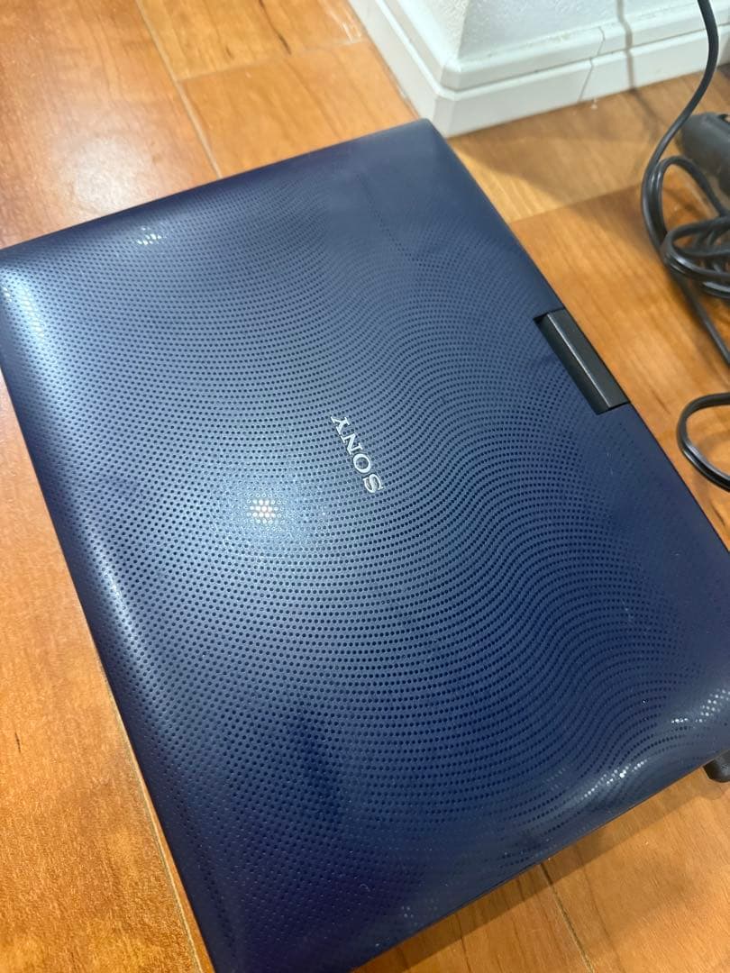 売り切り価格！BDP-SX910 ポータブルブルーレイディスク／DVDプレーヤー