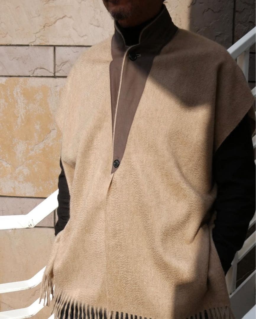 トップス NICENESS GERRY