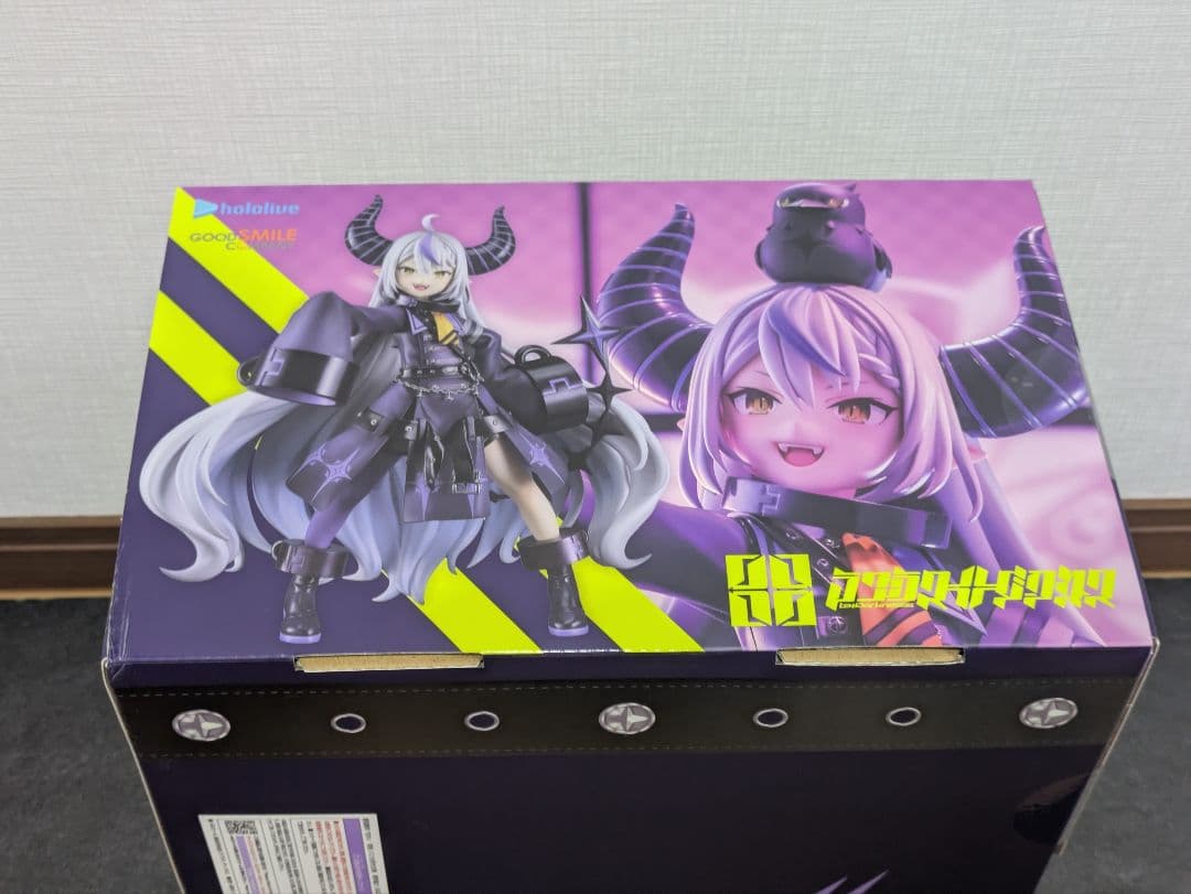 ホロライブ ラプラス ダークネス グッドスマイルカンパニー