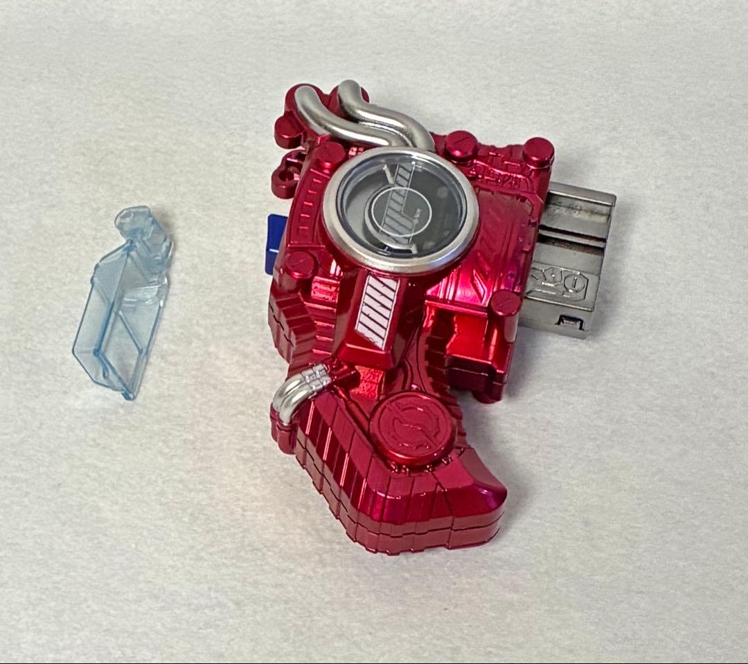 仮面ライダービルド DXハザードトリガー　ラビットタンク　スパークリング　セット