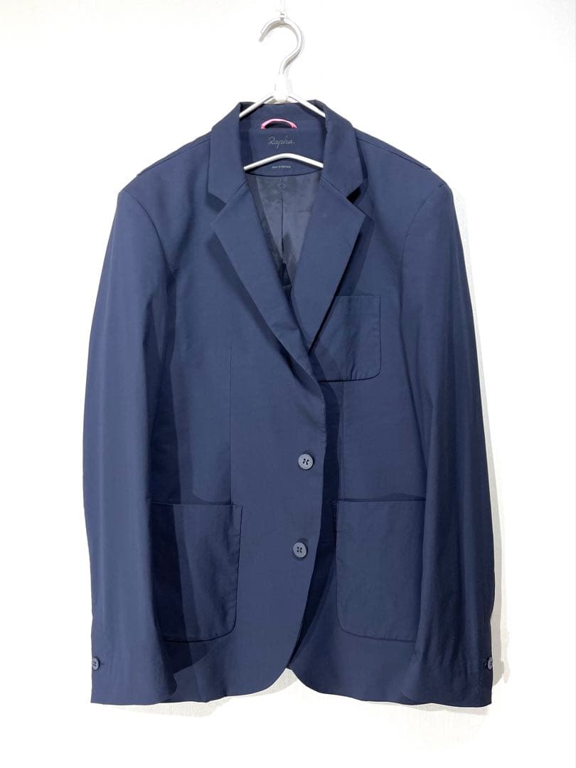 275 Rapha LAPELED JACKET ラファ ジャケット M表記