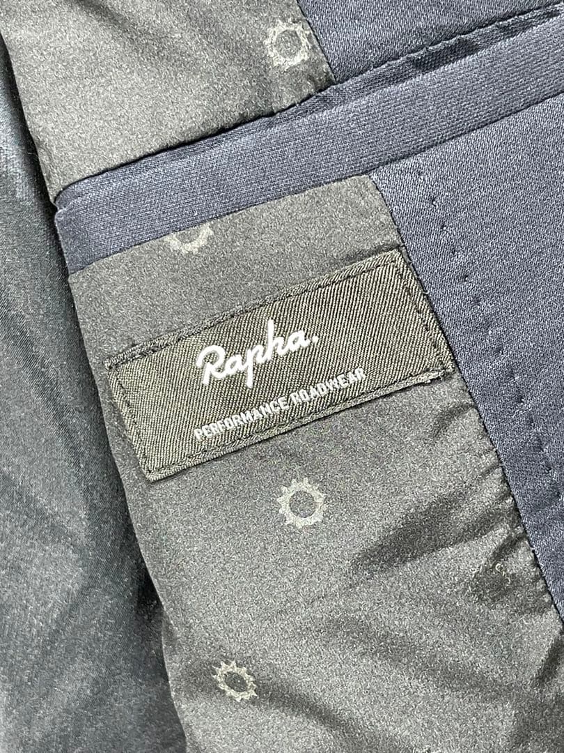 275 Rapha LAPELED JACKET ラファ ジャケット M表記