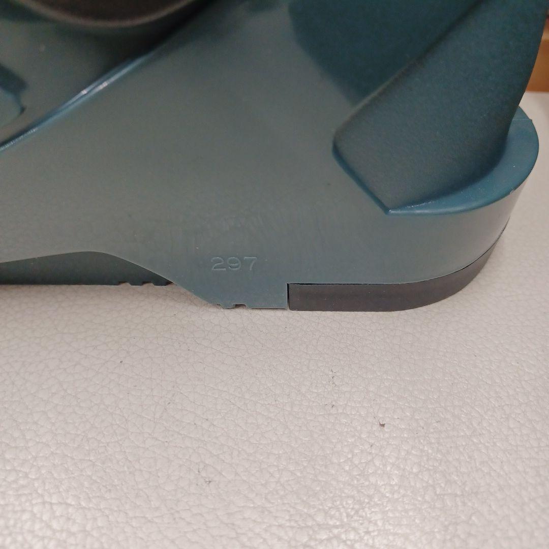 GENFACTORY BUMPS 8 スキーブーツ 25-25.5cm