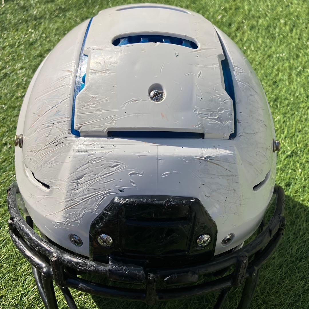 【専用】アメリカンフットボール ヘルメット