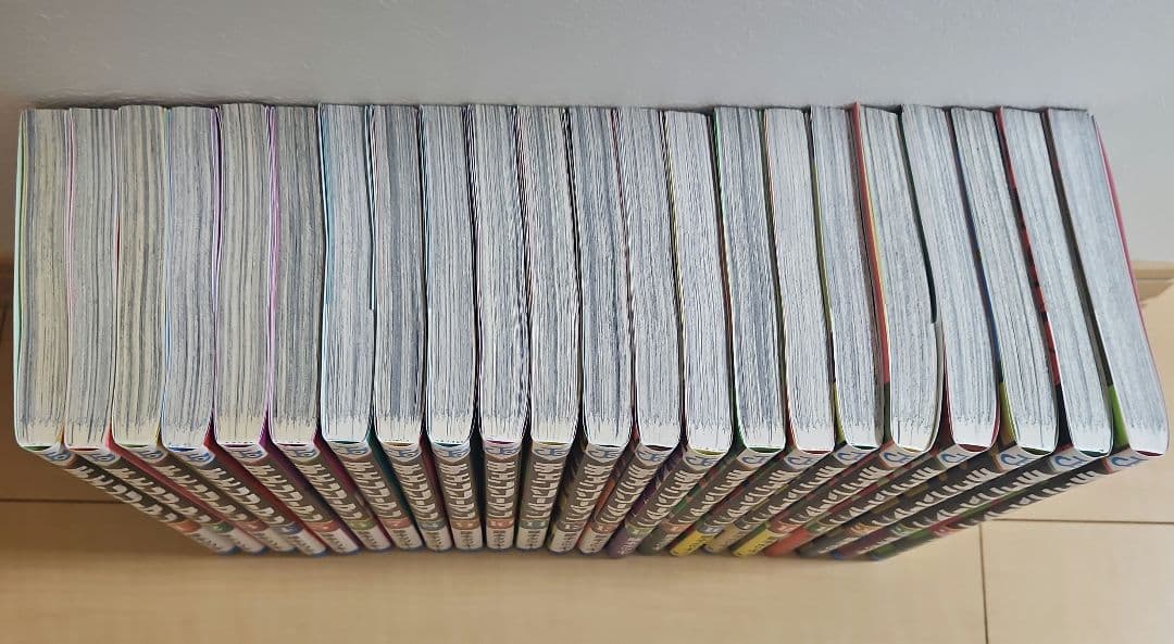 チェンソーマン 1~22巻