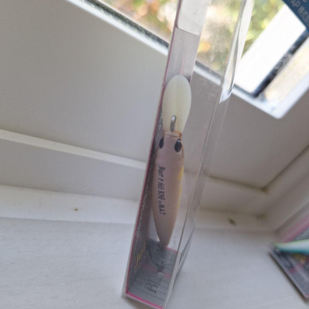 アイジェットリンク　ブラストイットミノー