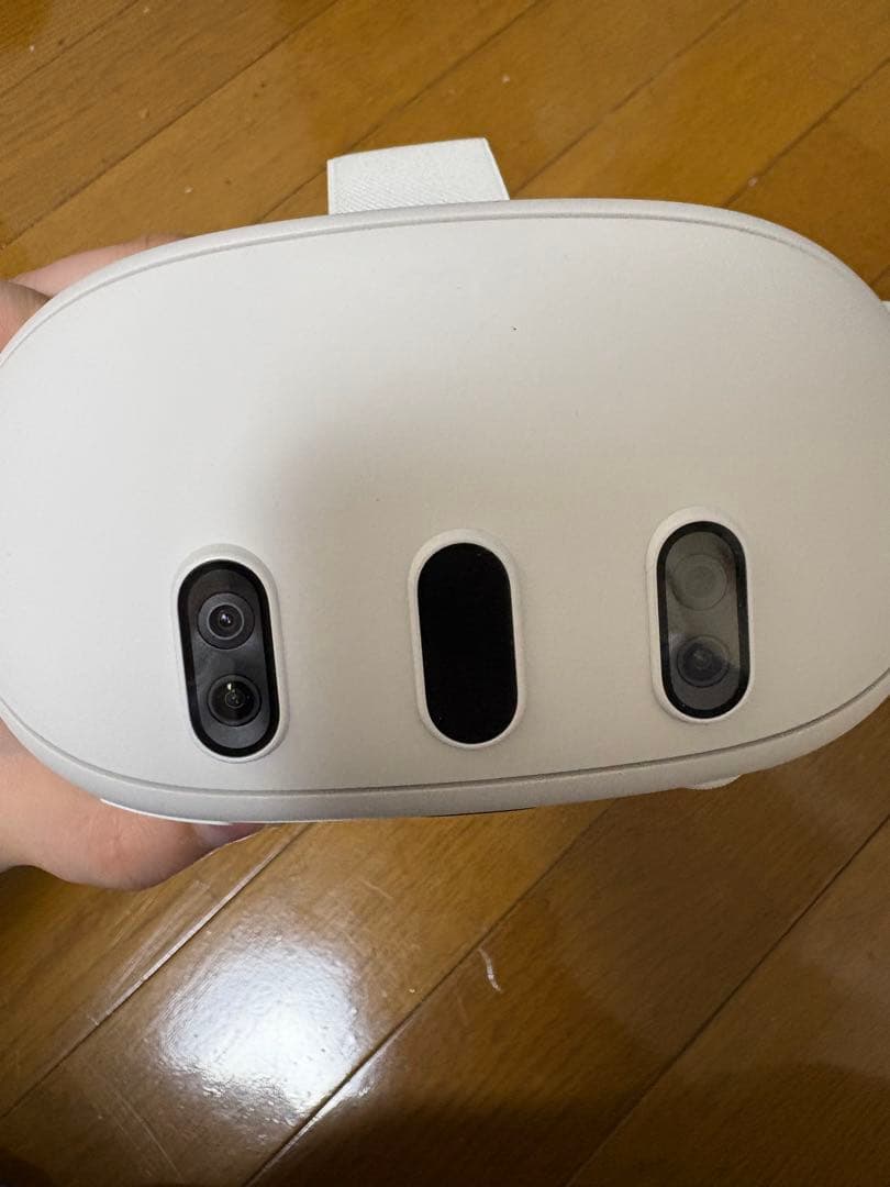 【早い者勝ち】 Quest 3 512GB VR ヘッドセット