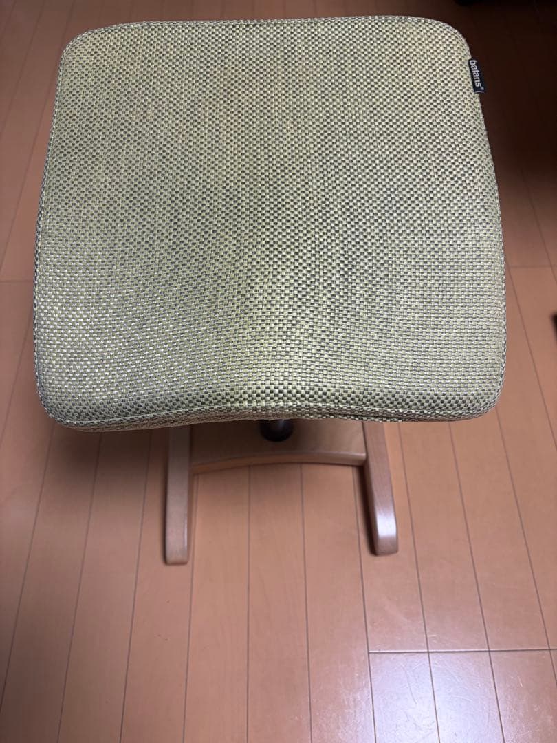 腰痛対策椅子　バランス シナジー　バランスラボ