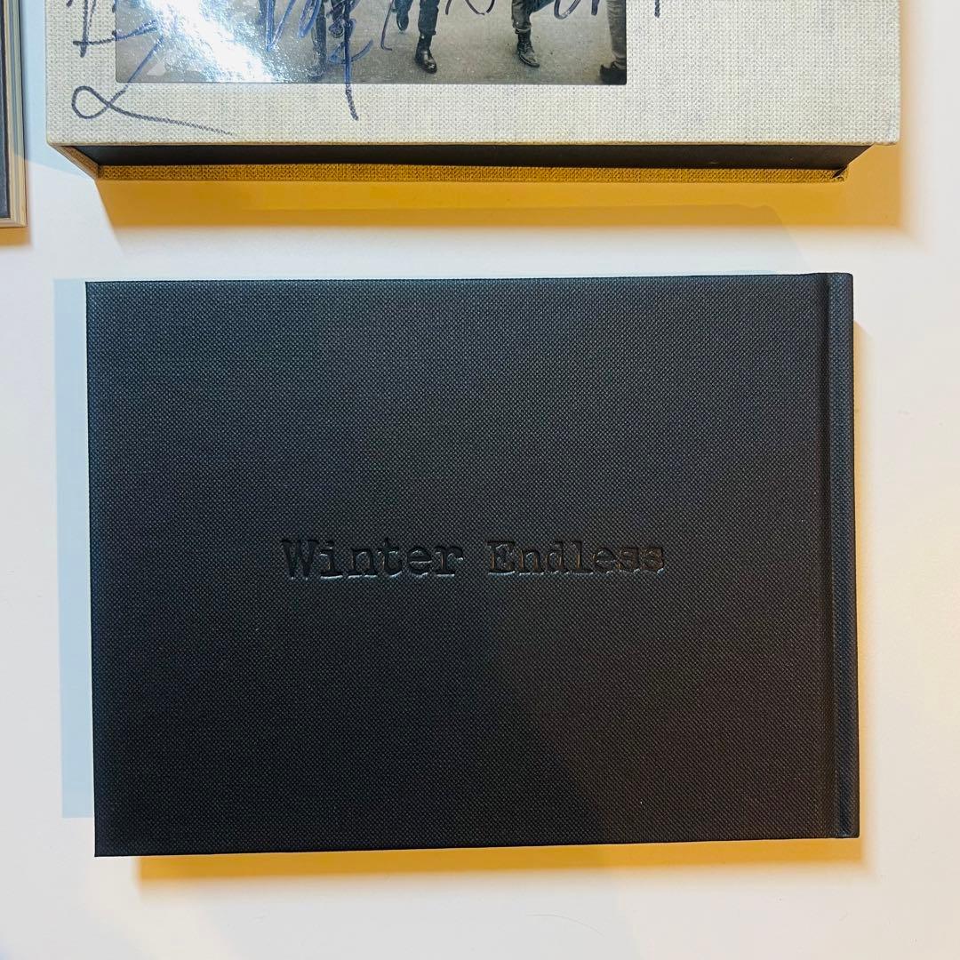 【サインあり】【廃盤】蘇打綠冬 未了（2CD+Blue-ray+蘇打誌)