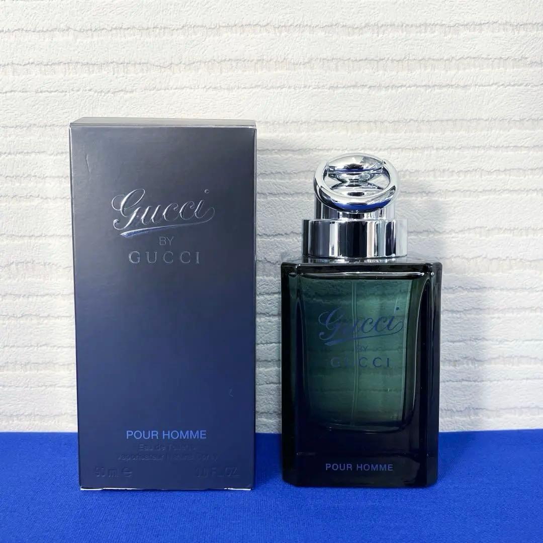 グッチ バイ グッチ プールオム 90ml