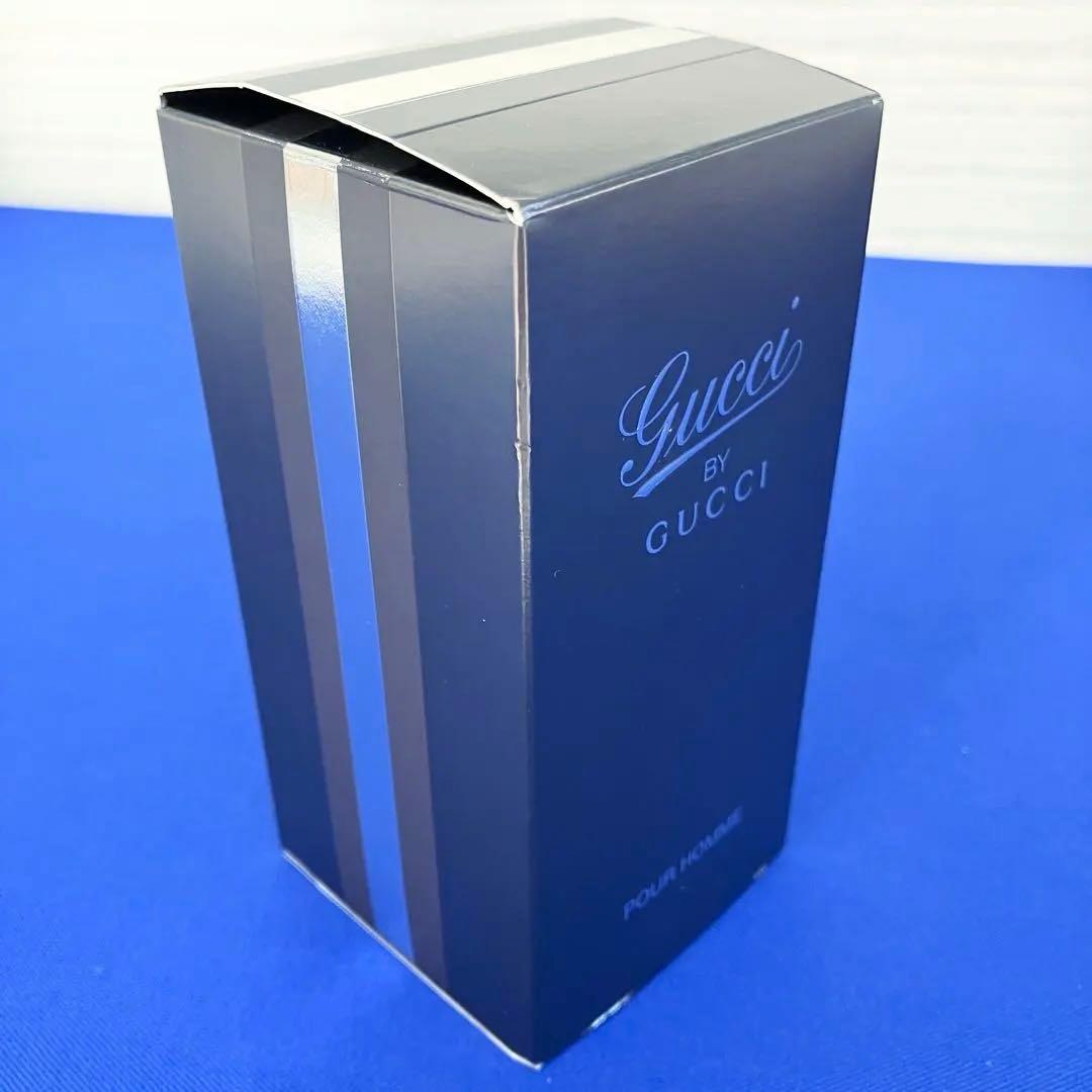 グッチ バイ グッチ プールオム 90ml