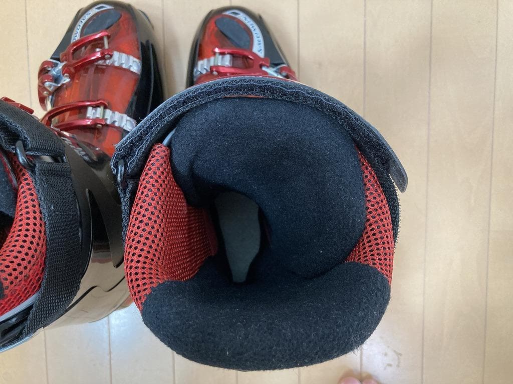 サロモン/SALOMON スキーブーツ energyzer75