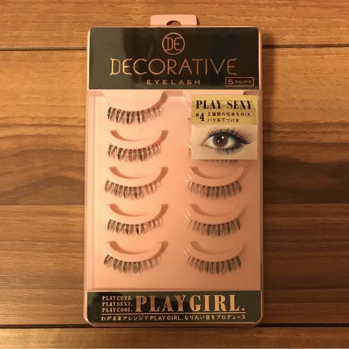 つけまつげ ダイヤモンドラッシュ各種&デコラティブ アイラッシュ各種