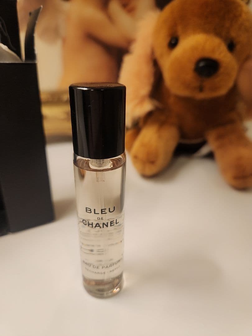 ☆talow様☆専用♡ ブルードゥシャネル オードゥパルファム♡