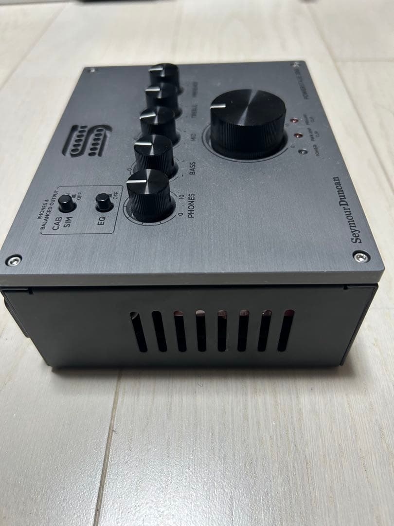 ギター Seymour Duncan PowerStage 200