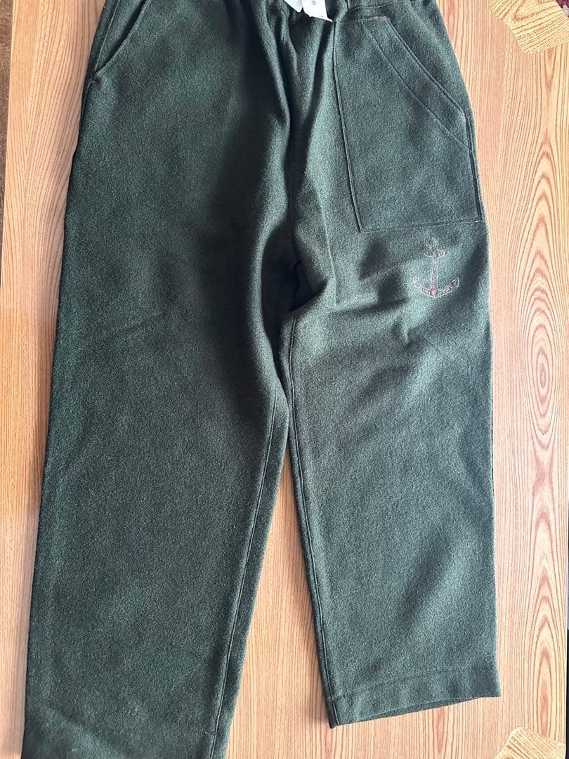 快晴堂　パンツ