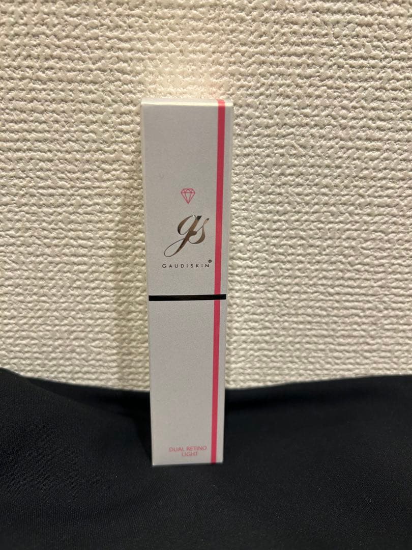 GAUDISKIN レチノライト