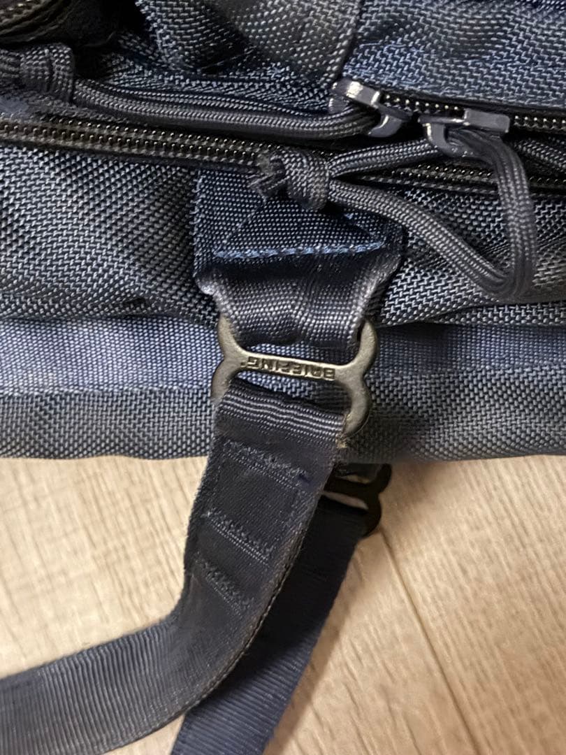 バッグ BRIEFING / NEO TRINITY LINER