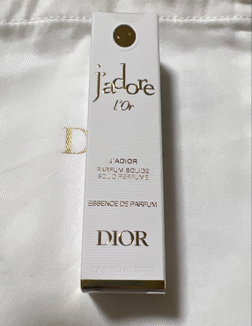 ジャドール　ロー　ジャディオール 限定品