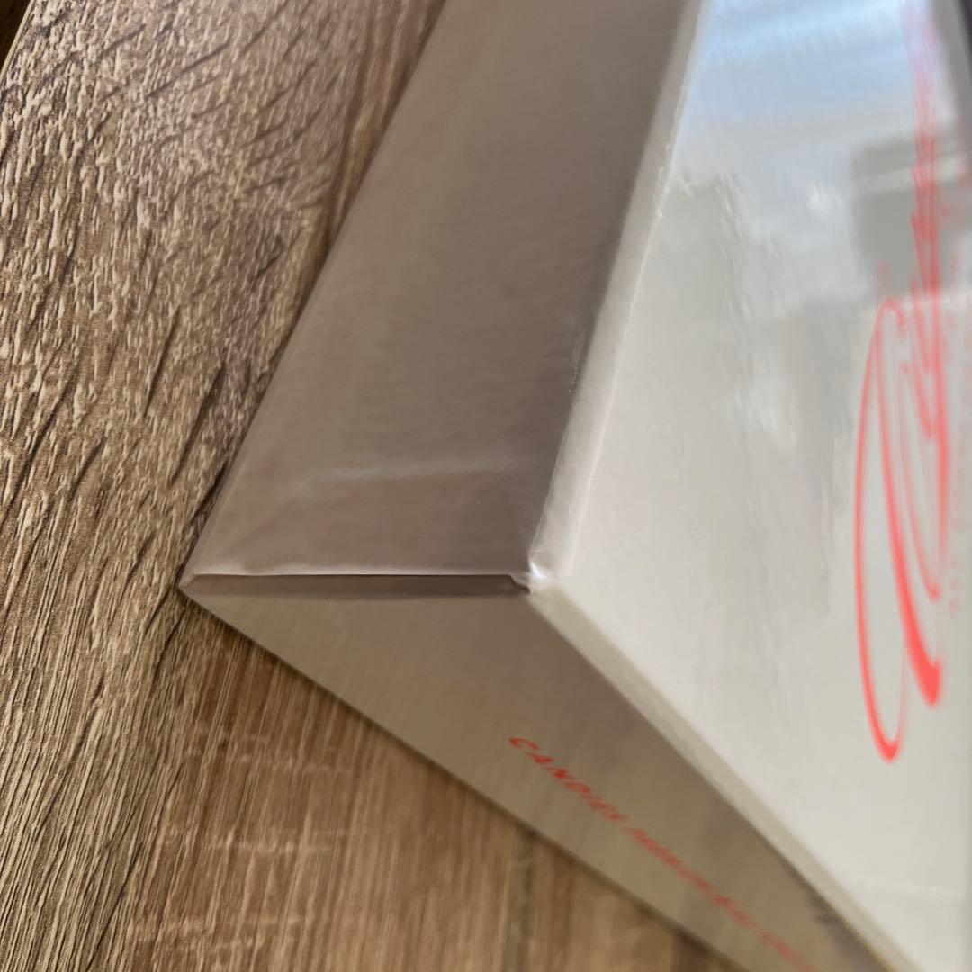 キャンディーズ プレミアム ALL SONGS CD BOX 未使用