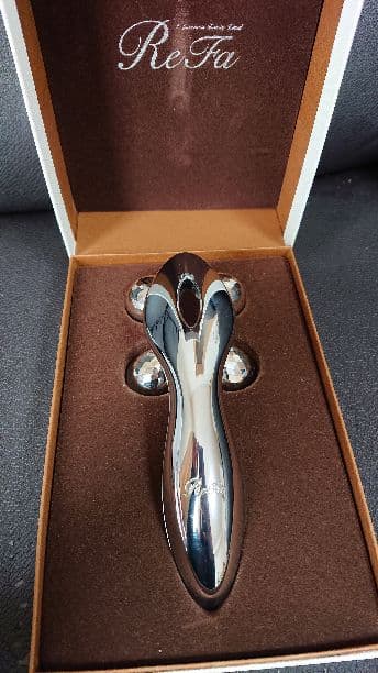 リファ フォーカラット