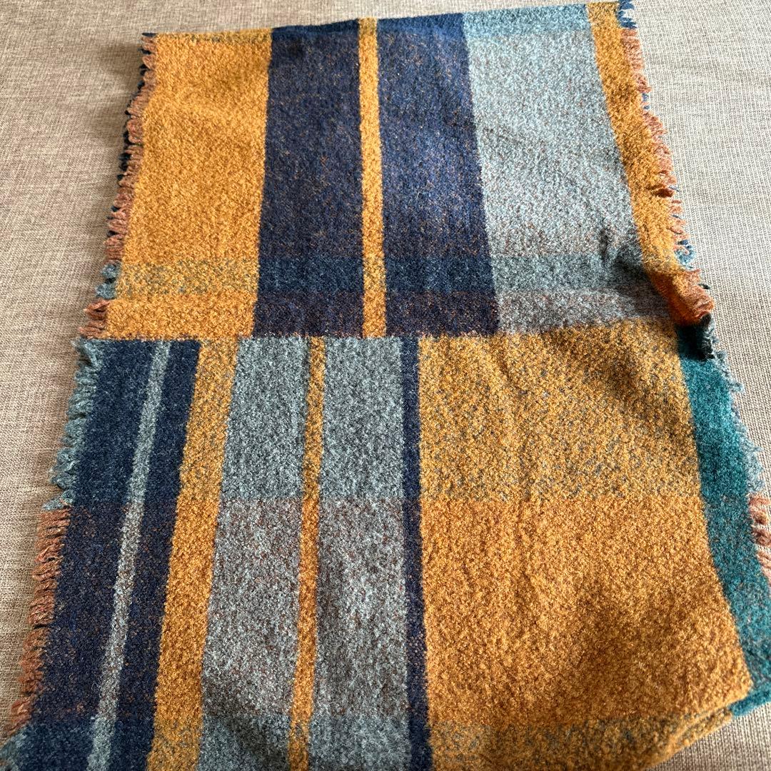 パラスパレス　スヌード　ストール