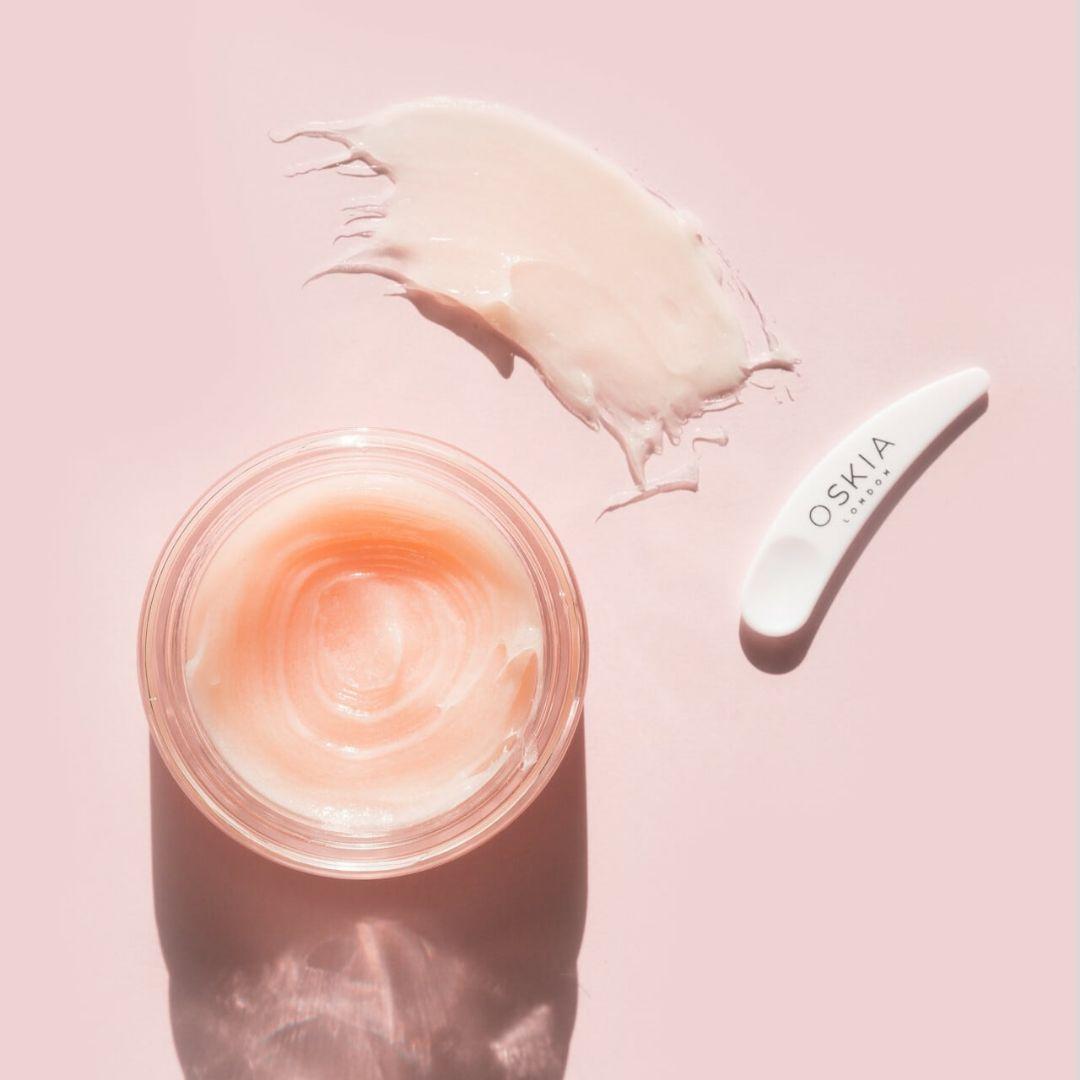 OSKIA ルネッサンスマスク & クレンジングジェルセット オスキア