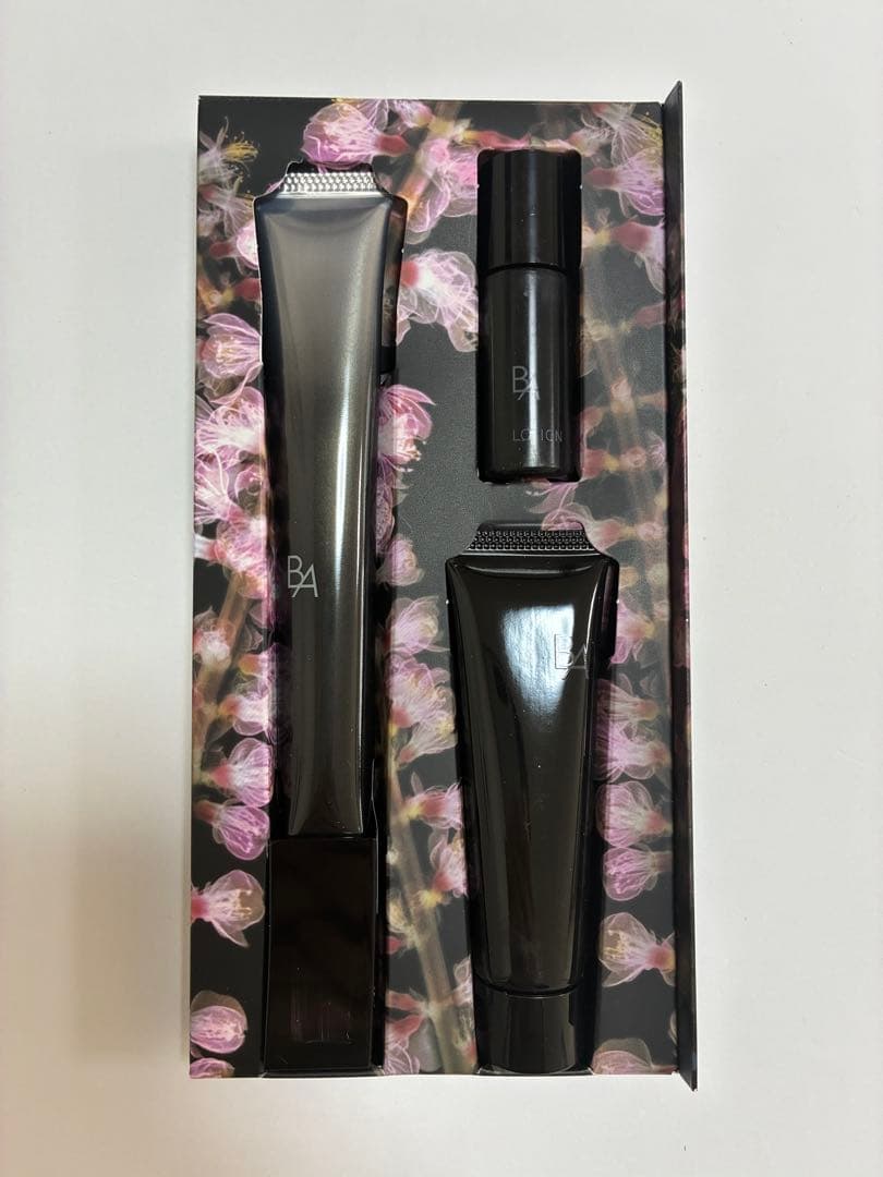 POLA B.A アイゾーンクリーム　スペシャルボックス　N