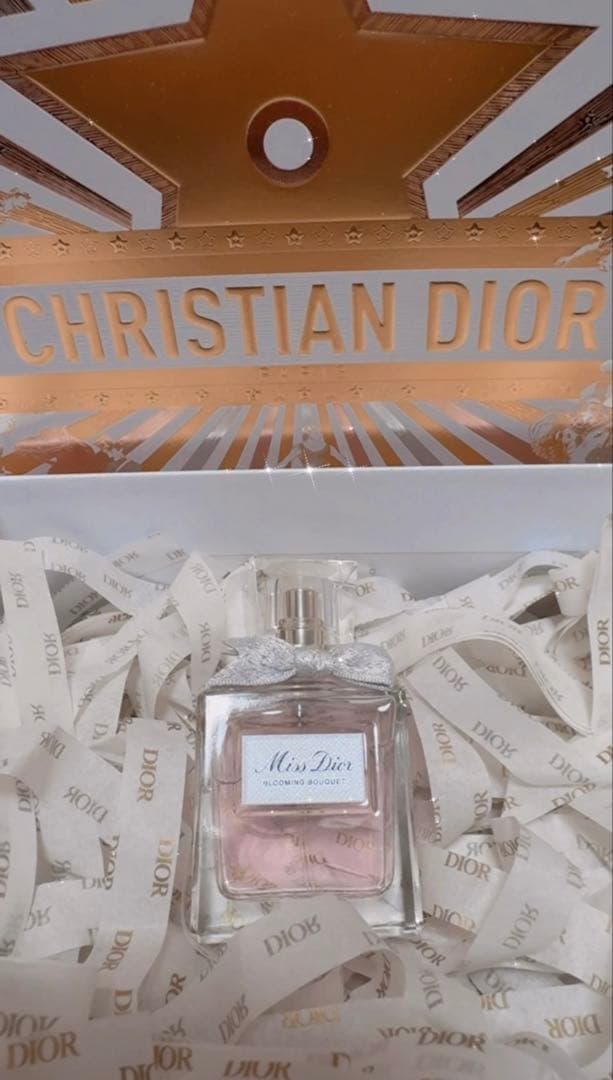 その他 Miss Dior Blooming Bouquet 30mL