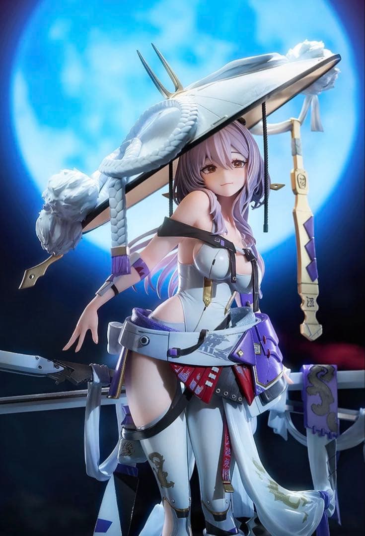 NIKKE 紅蓮　グッドスマイルアーツ上海