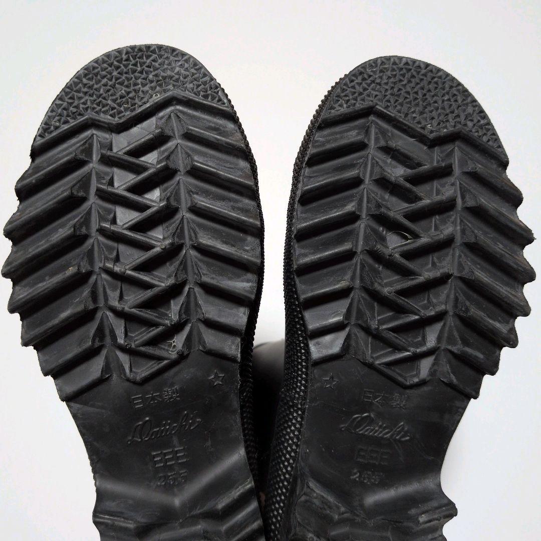 シモン　静電安全ゴム長靴　耐滑　耐油　耐薬品　845　JIS規格