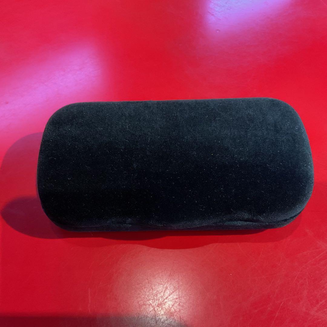 【クリスマスセール】★極美品★GUCCI ベージュ スクエア サングラス