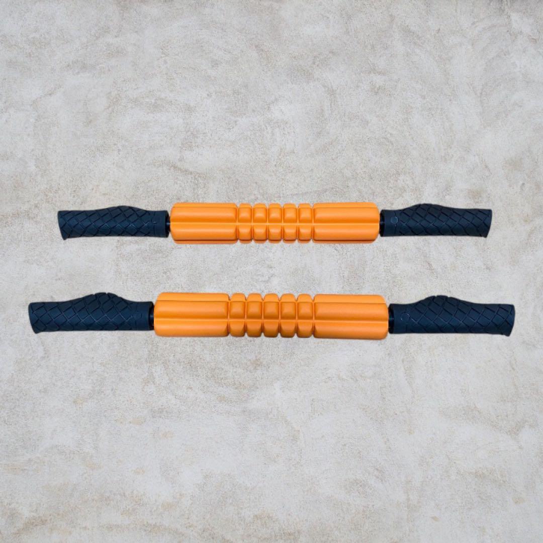 美品✨TRIGGERPOINT トリガーポイント フォームローラーセット