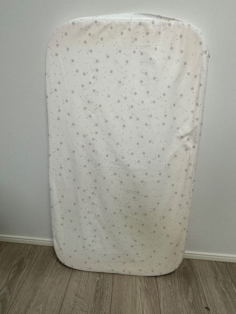 ベビーベット　HZDMJ グレー