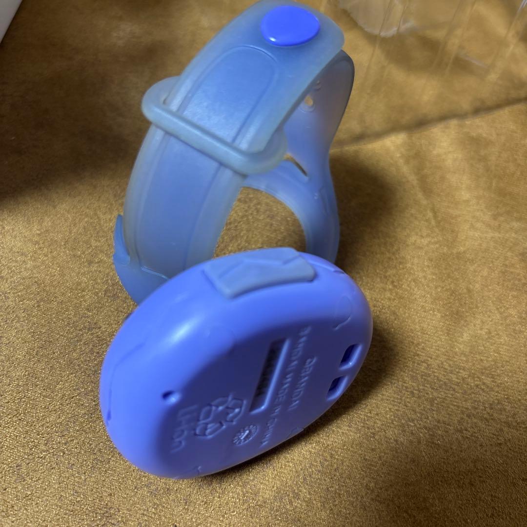 たまごっちスマートアニバーサリーパーティーAnniversary 25th限定品