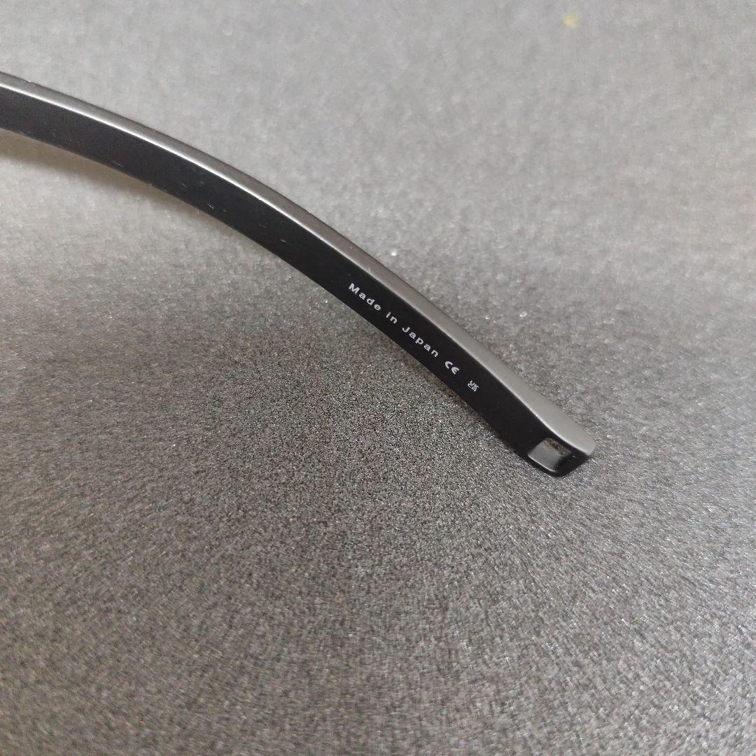 シ*ム様 【値下げ】DITA Lancier サングラス ブラックフレーム