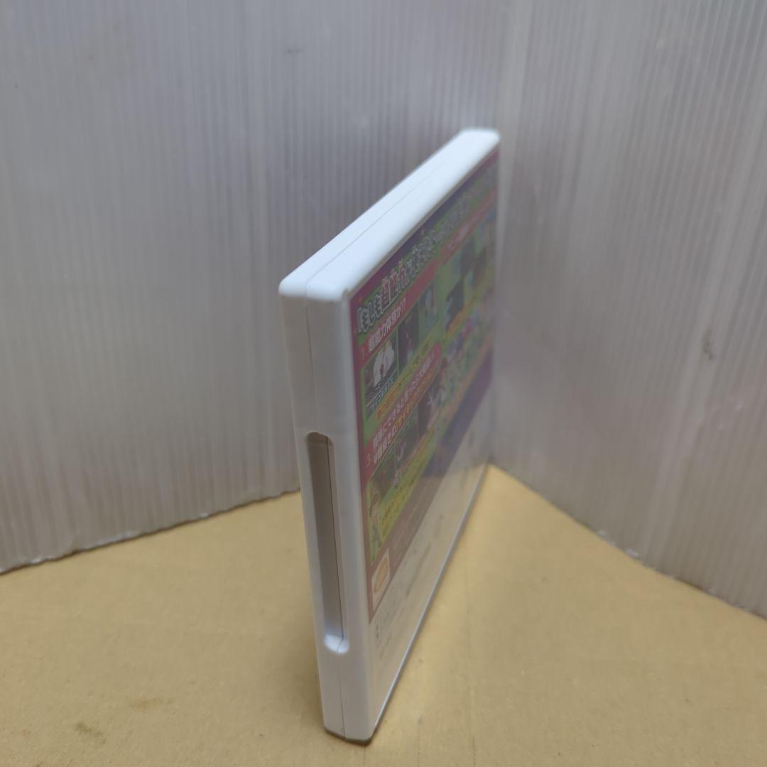 斉木楠雄のΨ難　3DS　ゲームソフト　史上Ψ大のΨ難　バンダイナムコ　任天堂