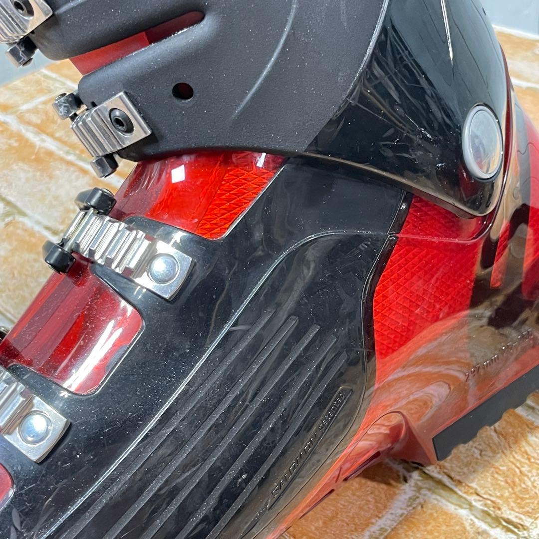 SALOMON FALCON XT 25cm 297mm スキー ブーツ