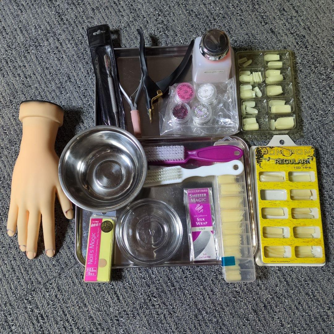 ユーキャン　ネイリスト講座　平成27年頃